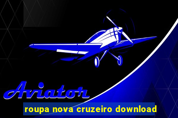 roupa nova cruzeiro download